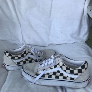 vans sneakers